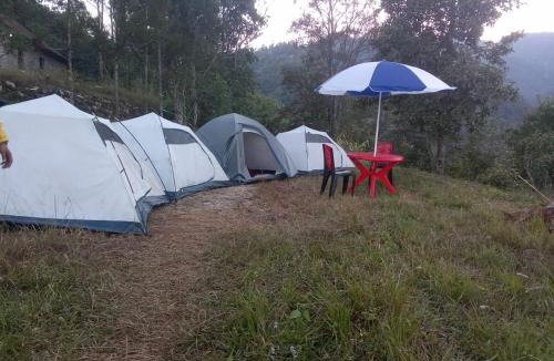 Turuk Other | Bethsaida Luxury 4 Tent