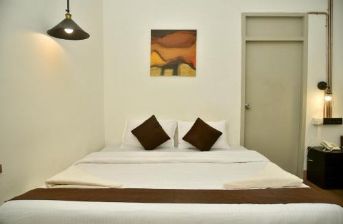 Royapettah House | Between The Mango Trees