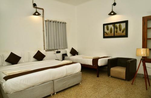 Royapettah House | Between The Mango Trees