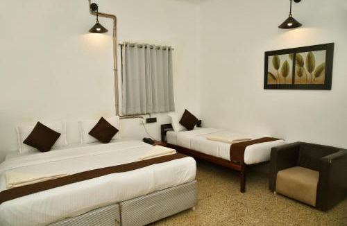Royapettah House | Between The Mango Trees