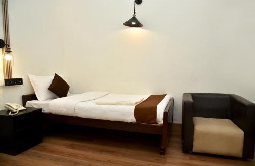 Royapettah House | Between The Mango Trees