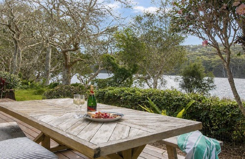 Macmasters Beach House | Between Two Blues Beach House