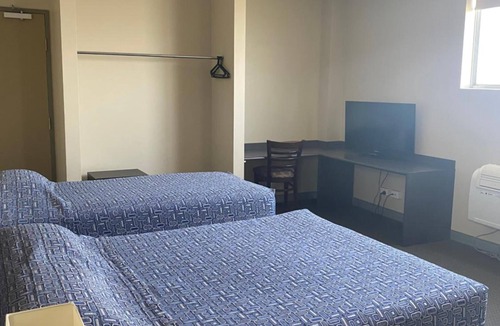 Bexley Hotel | Bexley Motel