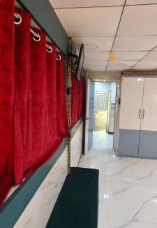 Airoli Apartment | Beyond infinity 2
