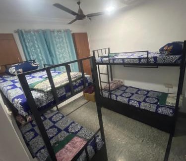 Airoli Bed & Breakfast | BEYOND INFINITY GROUP, pg