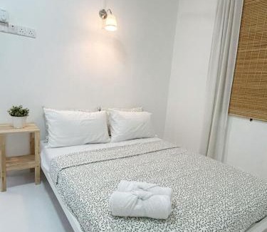 Kuala Terengganu House | BF Stay