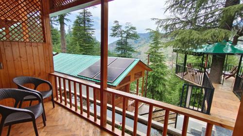 Bhaderwah Resort | Bhaderwah Resorts Pvt Ltd