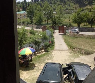 Bhaderwah Resort | Bhaderwah Valley Resort