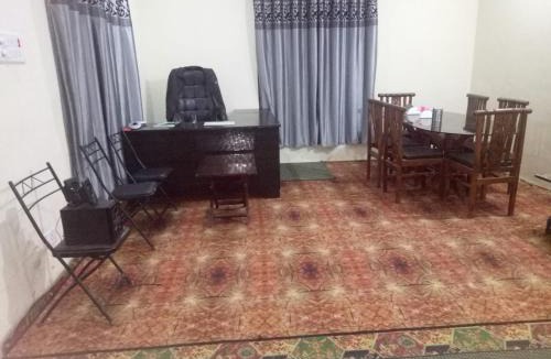 Bhaderwah Resort | Bhaderwah Valley Resort