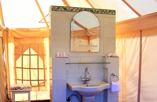Khandar Hotel | Bhadrawati Safari Ranthambore Resort