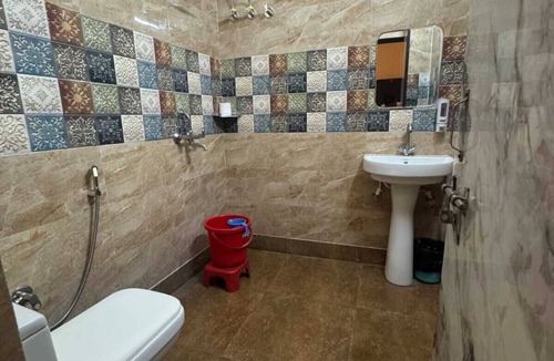 Rishikesh Hotel | Bhagirathi Residency