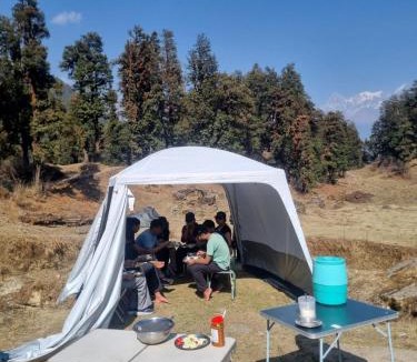 Kharsali Other | Bhagirathi trecking & trevling agency