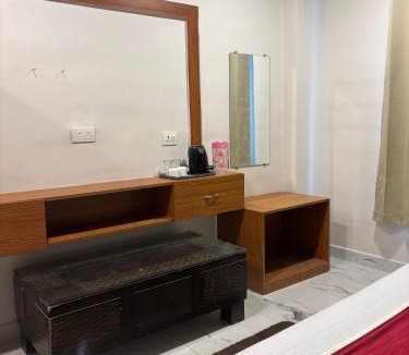 Badrinath House | Bhagwati Guest House Badrinath