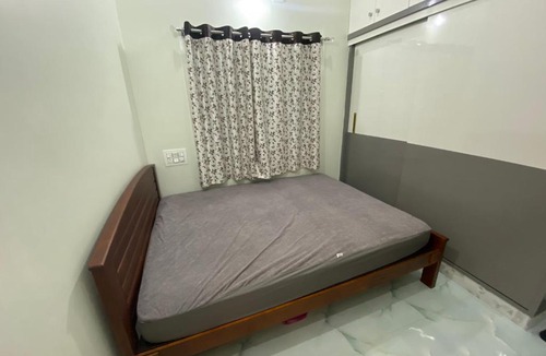 Hassan House | Bhagya Nilaya