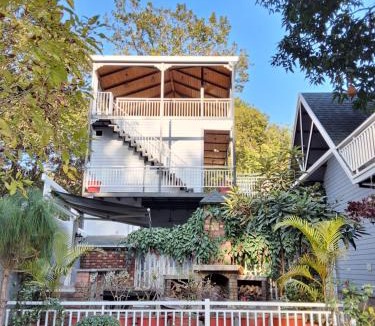 Bullawala House | Bhajan kala cottage