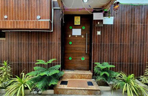 Ballygunge Hotel | Bhammar's Inn - A Pure Veg