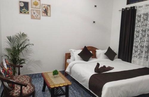 Nagaon House | Bhanu Homestay