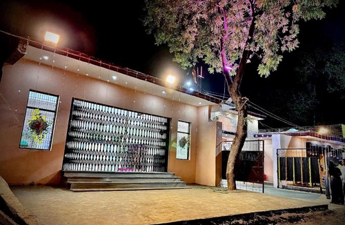 Misrikh House | Bharadwaj ashram