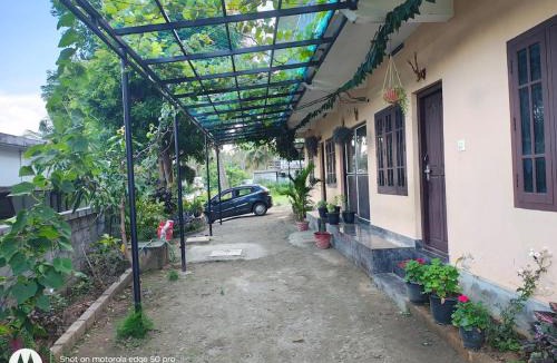 Kottathara Apartment | Bhasuri AC Room 1