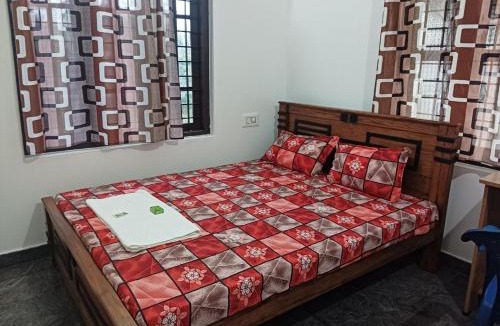 Kottathara House | BHASURI SERVICED VILLA