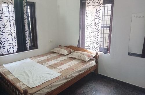 Kottathara House | BHASURI VILLA Attappady