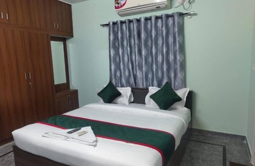 Agara House | Bhattarahalli Guest house