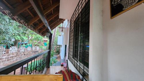 Ratnagiri Resort | Bhatye Beach Resort MTDC