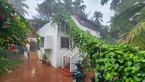 Ratnagiri Resort | Bhatye Beach Resort MTDC