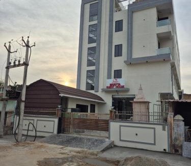Khattalwada House | Bhavya Guest House