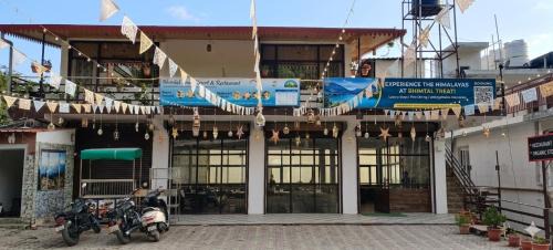 Bhimtal Hotel | Bhimtal Treat Resort by Prospertiy Gateways