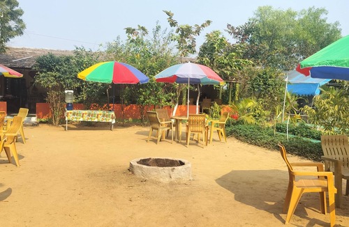 Kendrapara Hotel | Bhitarkanika Eco Resorts