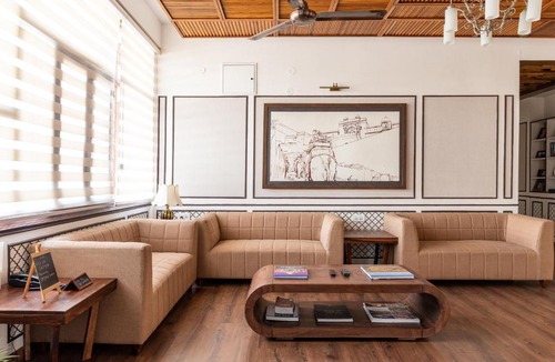 Sangram Colony Hotel | Bhola Bhawan Bed and Breakfast