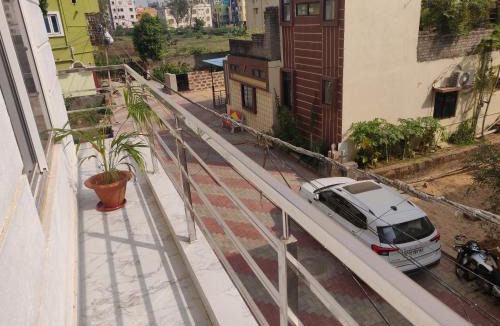 Bhubaneshwar Apartment | Bhoomi mansion Apartment 13