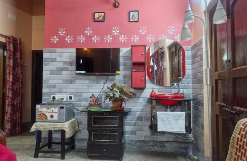 Kolkata Apartment | Bhoomi Retreat 2 BHK Near Metro & Diamond Harbour Rd