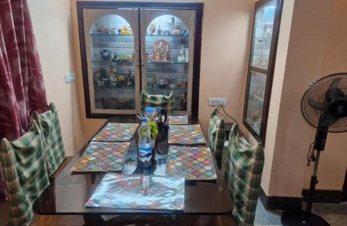 Kolkata Apartment | Bhoomi Retreat 2 BHK Near Metro & Diamond Harbour Rd