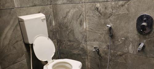 Bhopal House | Bhopal Stay Nehru nagar