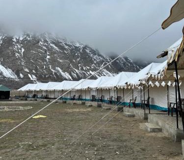 Keylong Other | Bhrigu Camps