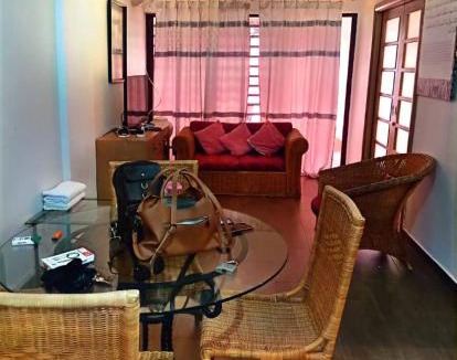 Taman Haji Zainal Apartment | Bidadari Lagoon 4 Islamic Homestay