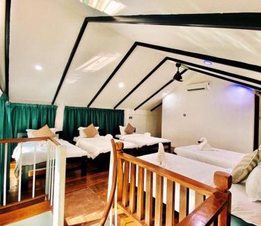 Janda Baik Resort | Bidaisari Resort