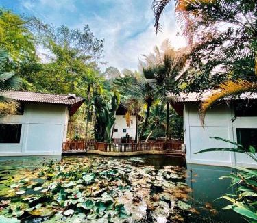 Janda Baik Resort | Bidaisari Resort