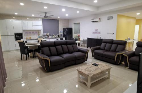 Taman Setia House | Big House In Alor Setar Taman Sri Ampang