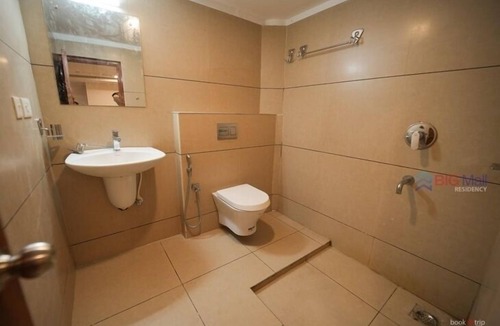 Bekal Hotel | Big Mall Residency