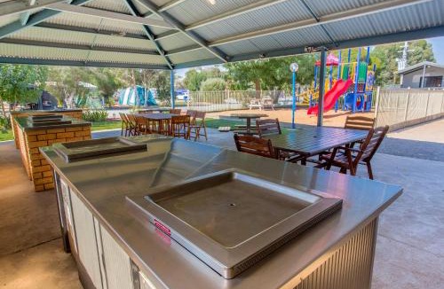 Shepparton South Resort | BIG4 Shepparton Park Lane Holiday Park
