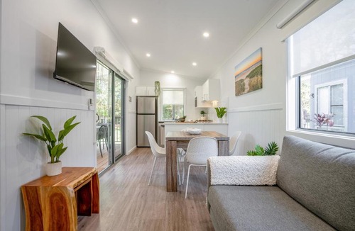 Nambucca Heads Resort | BIG4 Tasman Holiday Parks - Nambucca Heads
