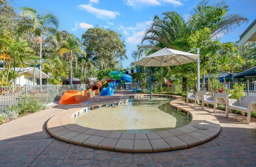 Nambucca Heads Resort | BIG4 Tasman Holiday Parks - Nambucca Heads