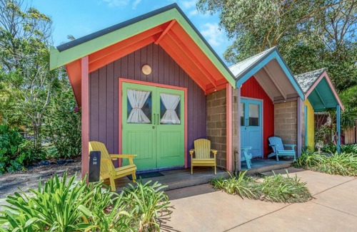 Nambucca Heads Resort | BIG4 Tasman Holiday Parks - Nambucca Heads