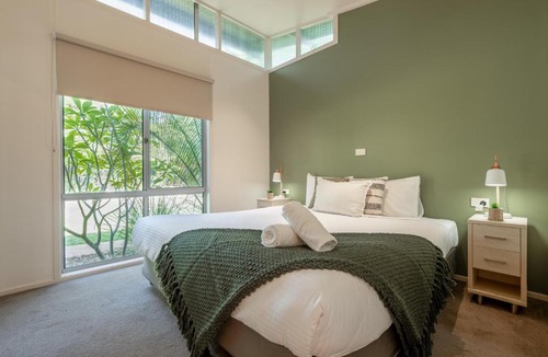 Nambucca Heads Resort | BIG4 Tasman Holiday Parks - Nambucca Heads