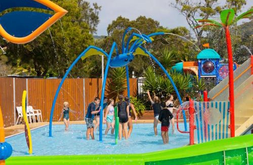Kiama Resort | BIG4 Tasman Holiday Parks - Easts Beach