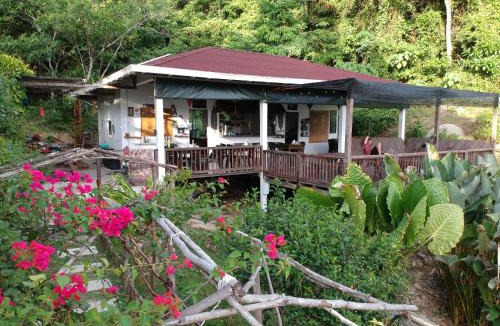 Kota Belud Resort | Bigfin beach resort