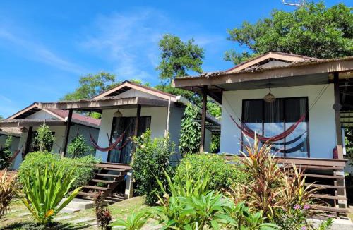 Kota Belud Resort | Bigfin beach resort